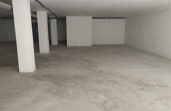 Locaux/Entrepôt de 348m² dans rue Capitulaciones, Churriana De La Vega, Granada