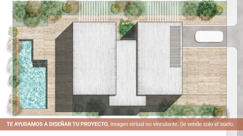 Otros de 500m² en calle Barranco De Los Lobos S/n, Parcela 2 (Ee-2), Villa De Otura, Granada