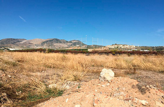 Developable land in street Pp-n1 Cartuja Norte F.r.9247 S/n, Granada