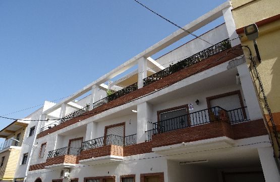 Plaza de garaje de 20m² en calle Virgen Del Carmen, Churriana De La Vega, Granada