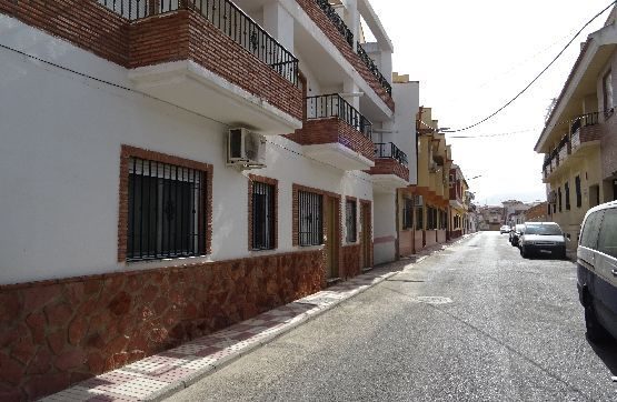 20m² Parking space on street Virgen Del Carmen, Churriana De La Vega, Granada