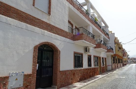 20m² Parking space on street Virgen Del Carmen, Churriana De La Vega, Granada