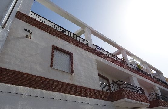 22m² Parking space on street Virgen Del Carmen, Churriana De La Vega, Granada