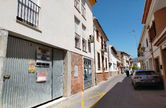 126m² Commercial premises on street General Serrano, Dúrcal, Granada