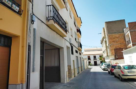 Piso de 72m² en calle General Serrano, Dúrcal, Granada