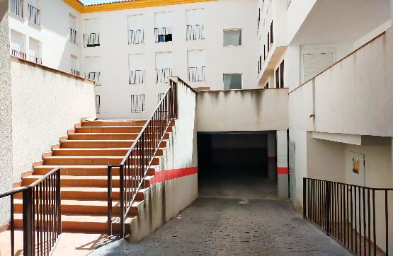 110m² Flat on street General Serrano, Dúrcal, Granada