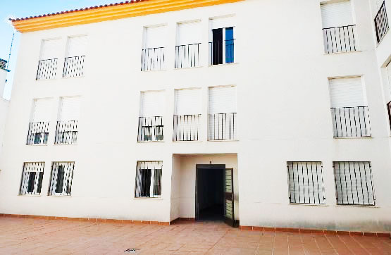 110m² Flat on street General Serrano, Dúrcal, Granada