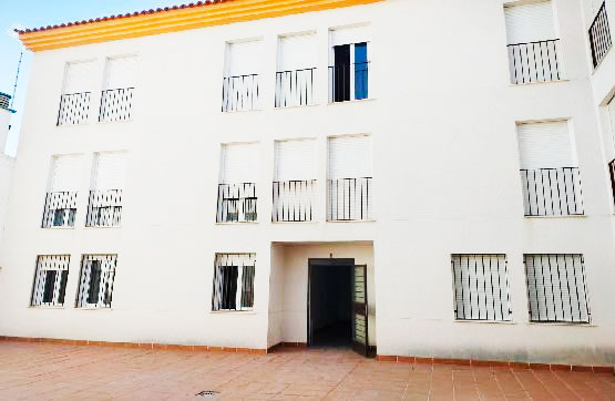 91m² Flat on street General Serrano, Dúrcal, Granada