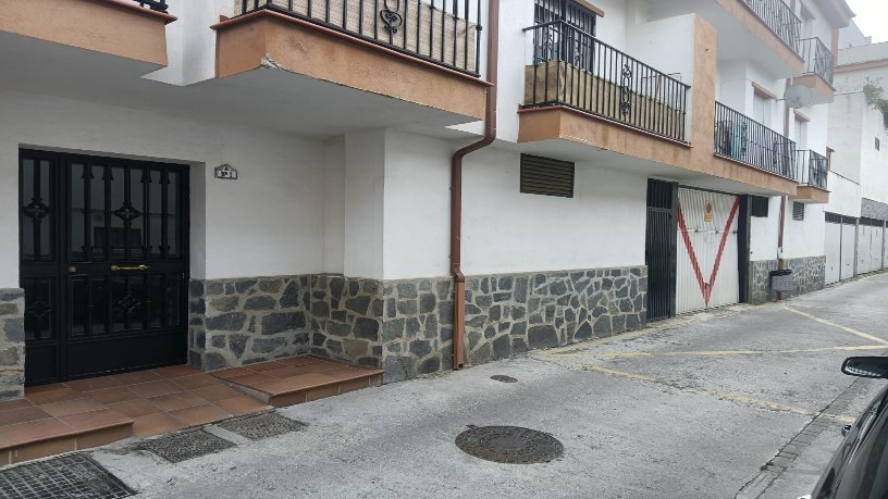 Parking de 13.00 m²  en Calle Ladero Alto, Güejar Sierra