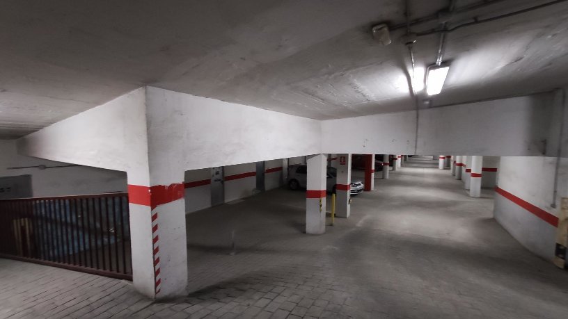 23m² Parking space on street Diego De Guadix, Guadix, Granada