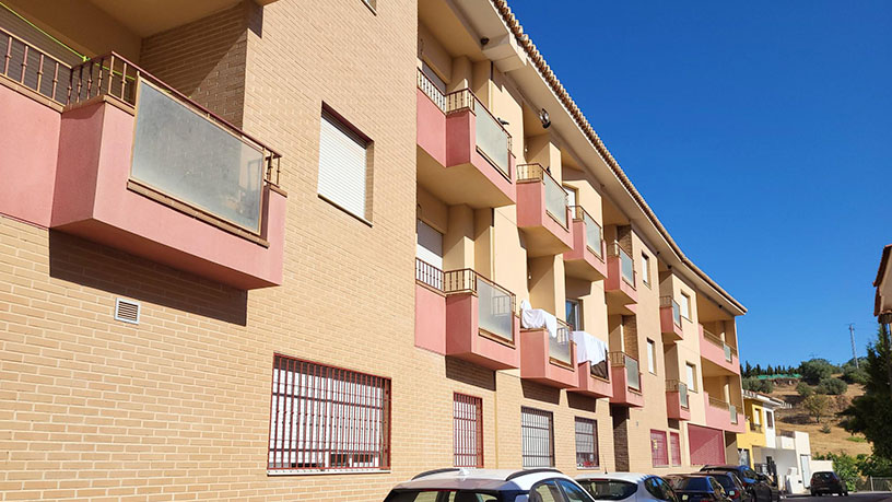 Trastero de 5m² en calle Fuente Del Ciruelo, Cogollos De La Vega, Granada