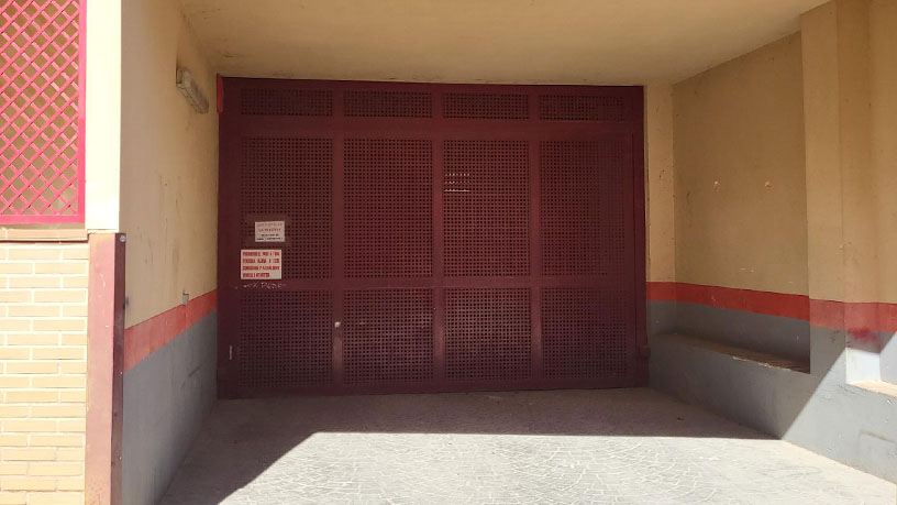 Commercial premises on street Fuente Del Ciruelo, Cogollos De La Vega