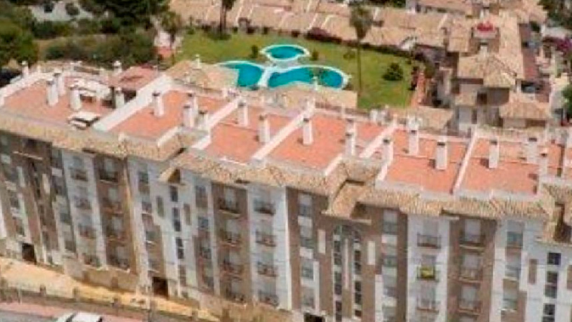 Piso de 111m² en  Marina Del Este (Jardines De Adnania ), Almuñécar, Granada