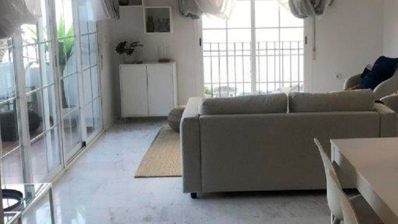 116m² Flat on  Marina Del Este (Jardines De Adnania ), Almuñécar, Granada