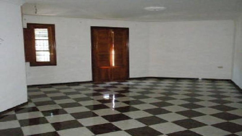 Chalet in square San Sebastián De Íllora, Íllora