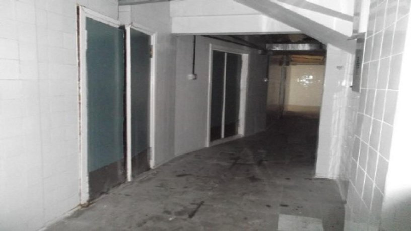 Local comercial de 53m² en plaza Encarnacion La, Loja, Granada