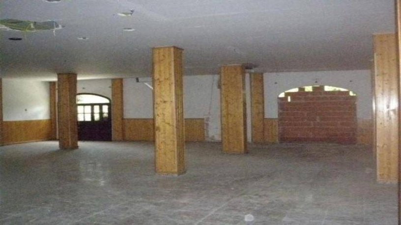 428m² Commercial premises on road Córdoba N-432 Km411, Íllora, Granada