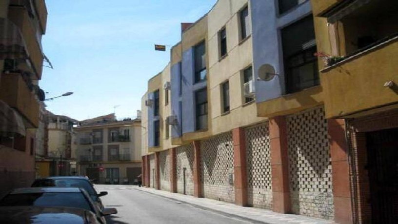 Local comercial en calle Algibe Alto, Maracena