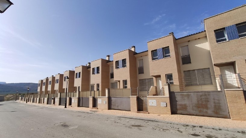 Chalet in street Fcofernandez Paquillo, Villanueva De Las Torres