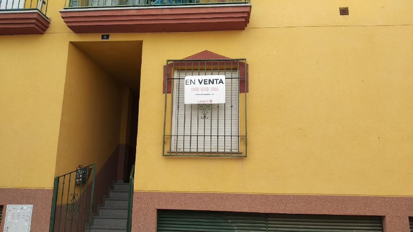Trastero de 4m² en calle Cl Jazmín, Albolote, Granada