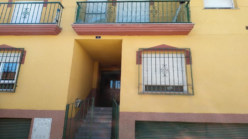 Trastero de 4m² en calle Cl Jazmín, Albolote, Granada