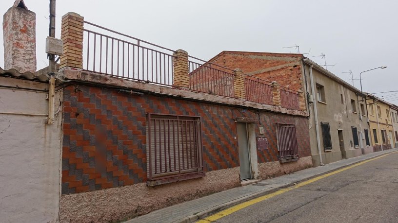 Suelo urbanizable de 2072m² en calle Lenchin, Cájar, Granada