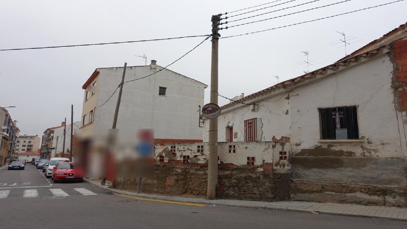 Terrain aménageable de 2072m² dans rue Lenchin, Cájar, Granada