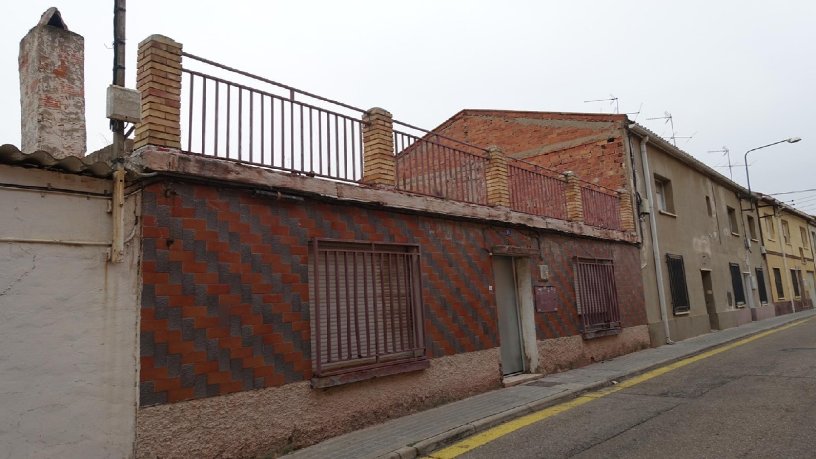 Suelo urbanizable de 2072m² en calle Lenchin, Cájar, Granada