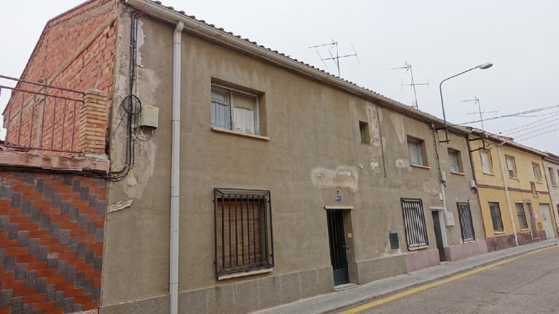 Terrain aménageable de 2072m² dans rue Lenchin, Cájar, Granada