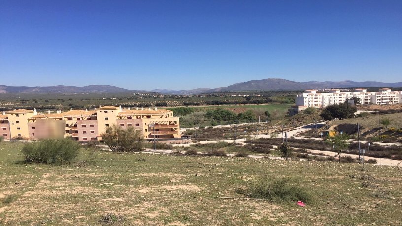 24897m² Developable land on urbanization Suelo Urbsr-20, Atarfe, Granada