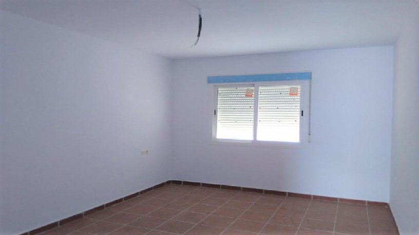 Chalet on street Cervantes, Freila