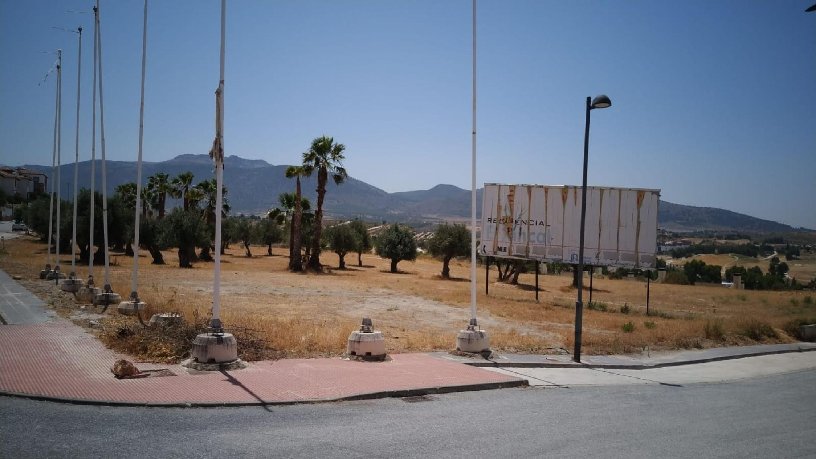 Suelo urbano de 500m² en calle Unis Manzana 6, Villa De Otura, Granada