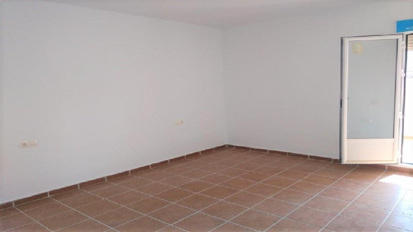 Chalet in street Cervantes, Freila