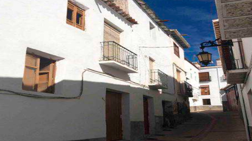 195m² Chalet on street 01 Pelaez, Ugíjar, Granada