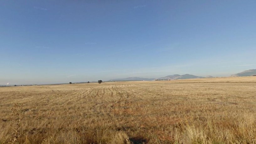 55060m² Developable land on urbanization Suelo Urb.sr-22(lla.silva, Atarfe, Granada