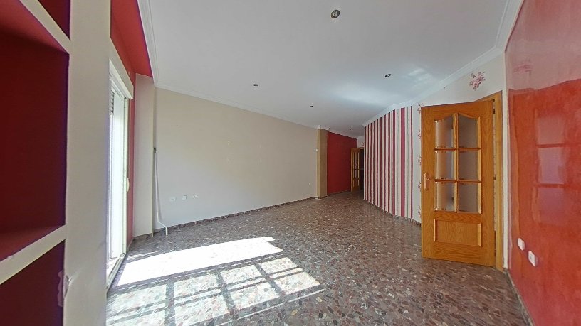 Appartement de 121m² dans rue Rambla Del Manjon, Motril, Granada