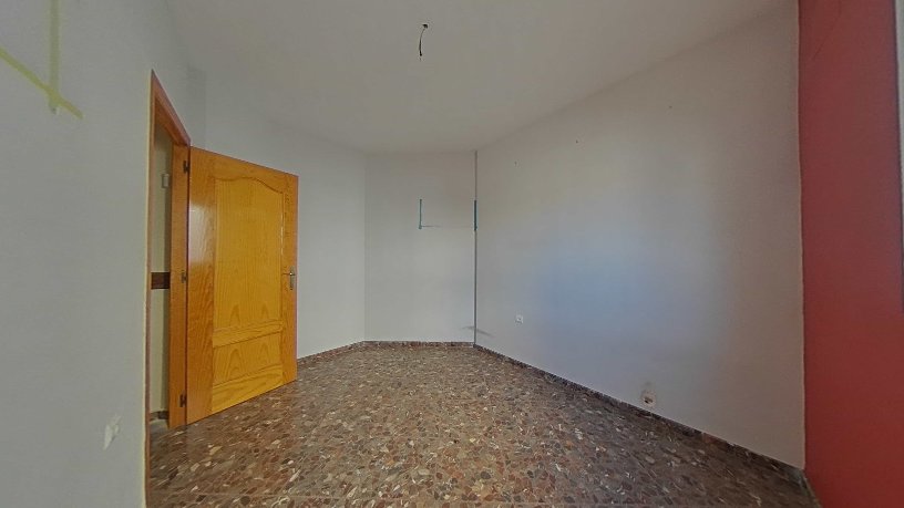 Piso de 121m² en calle Rambla Del Manjon, Motril, Granada