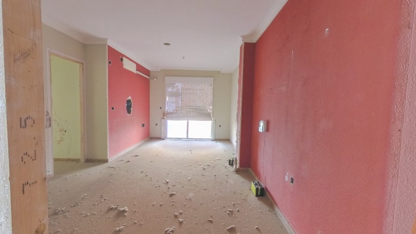 Appartement de 135m² dans rue Rucio, Motril, Granada