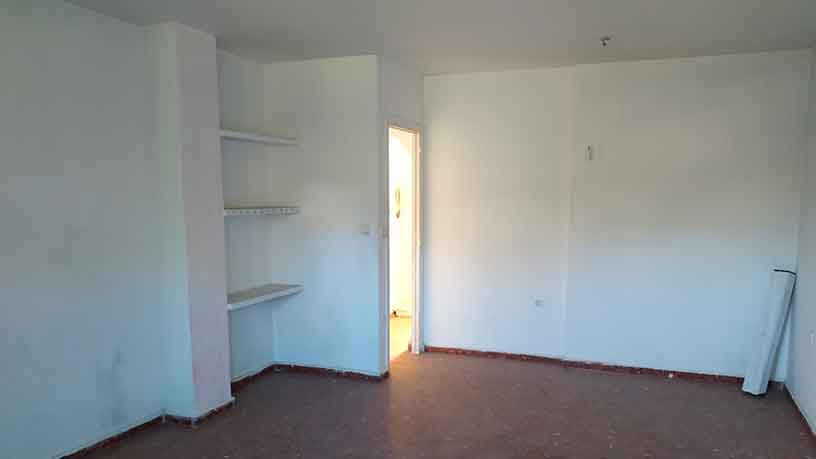 Piso de 102m² en calle Islas Canarias, Motril, Granada