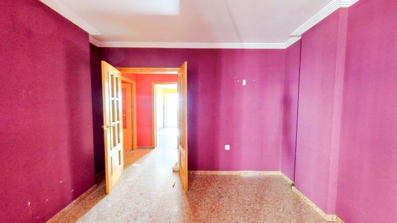 169m² Flat on street Comunidad Cantabra, Motril, Granada