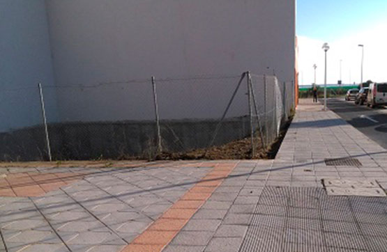 Autres de 300m² dans rue Cueva Alcantara, Esquina Calle Vizcarra., Motril, Granada