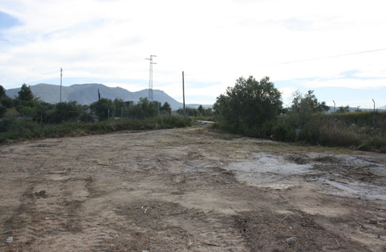 Finca rústica  en cuesta De Nivar Poligono 2, Parcela 133, Pulianas