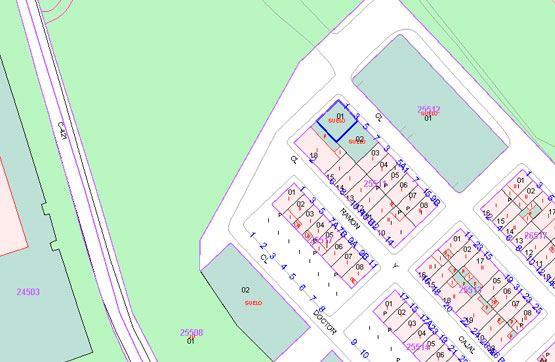 Otros de 171m² en calle Cartagineses, Minas De Riotinto, Huelva