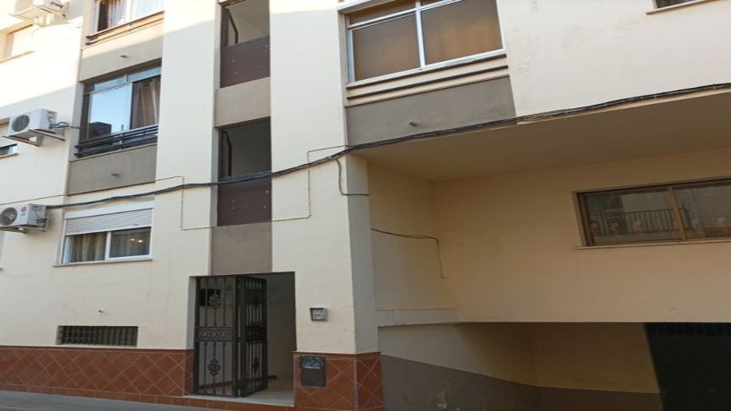 Commercial premises in urbanization Huerta Vicario, Calle Niebla, Lepe, Huelva