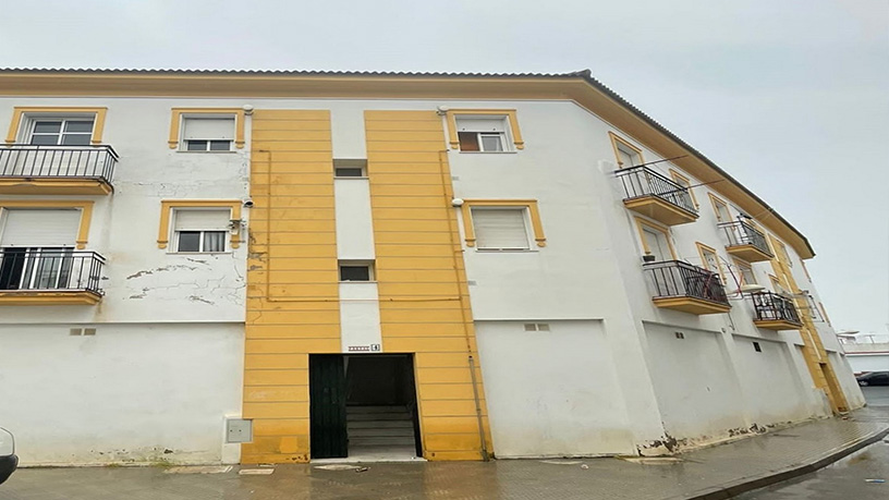 Piso de 70.00 m² con 2 habitaciones  con 1 baño  en Calle Valdeflores Del Carril, Cartaya