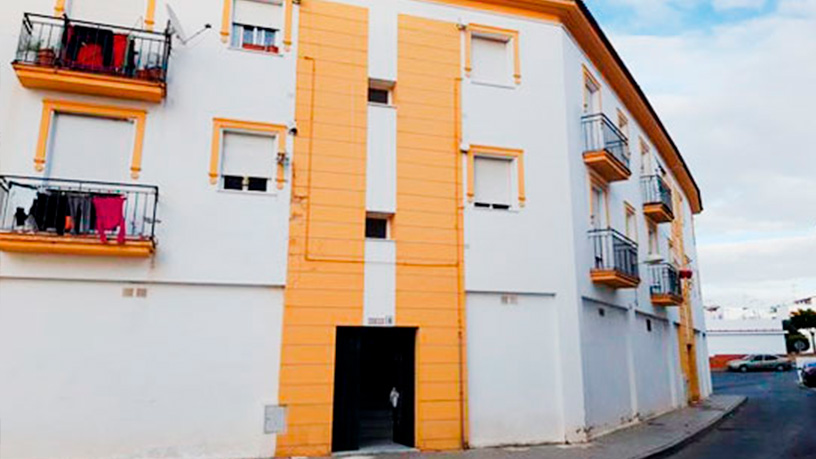 Flat in street Valdeflores Del Carril, Cartaya