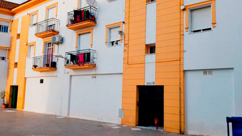 Flat in street Valdeflores Del Carril, Cartaya