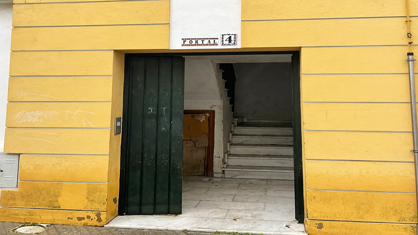 Flat in street Valdeflores Del Carril, Cartaya