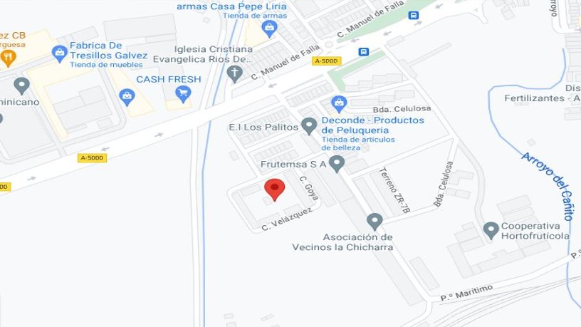 Piso en venta en calle Velazquez, San Juan Del Puerto, Huelva