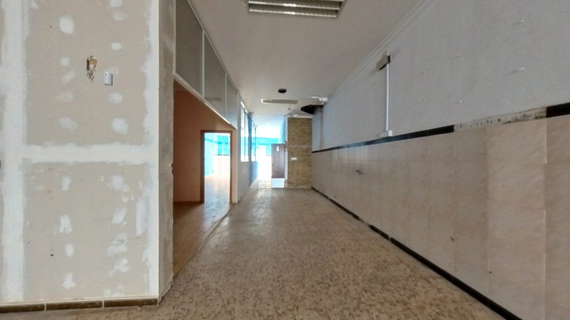 Local comercial  en calle Santiago Apostol, Huelva